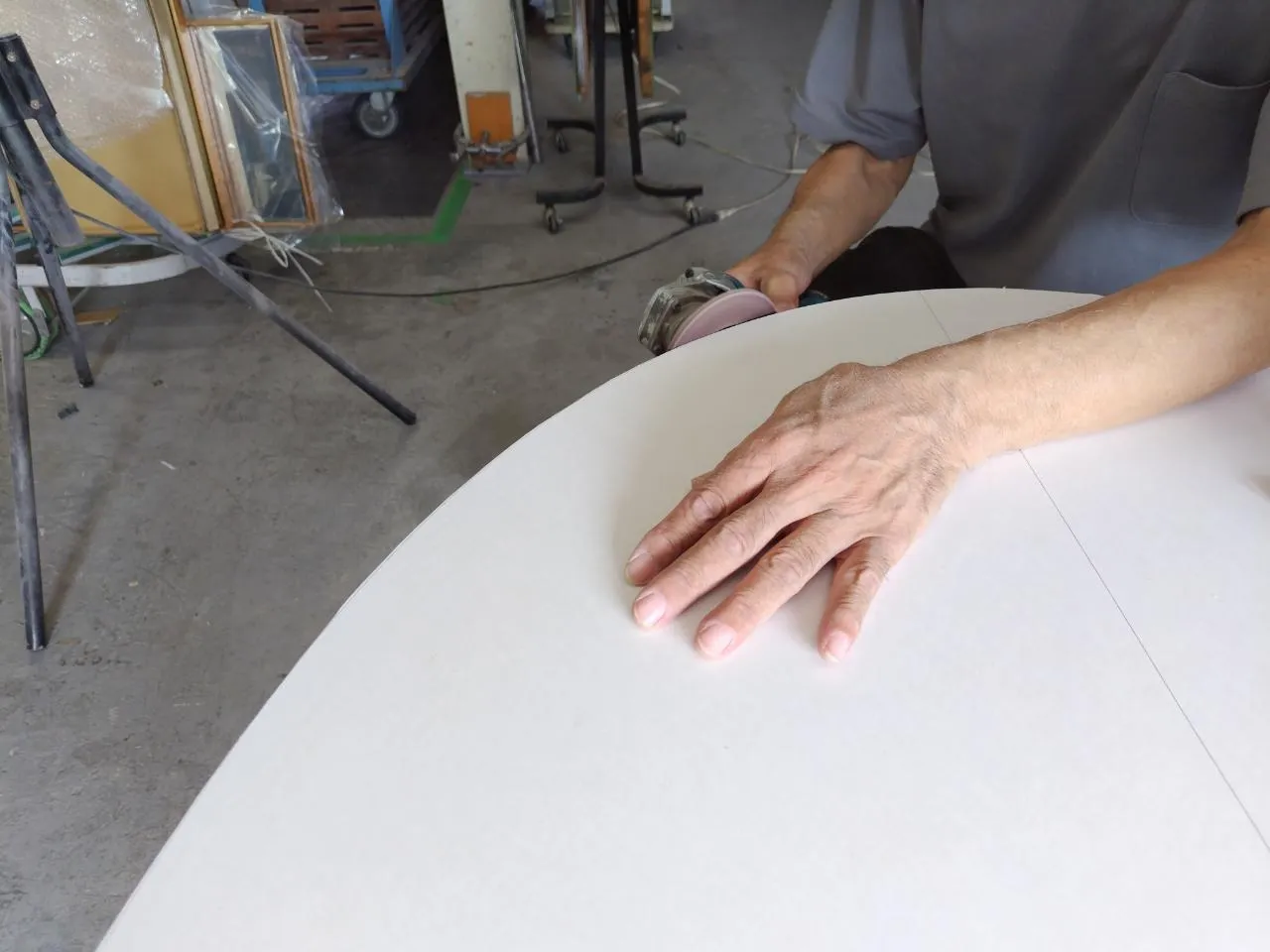 芸術の秋ですね