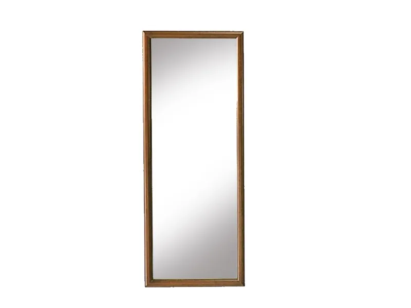 ギフトミラーH900　ブラウン