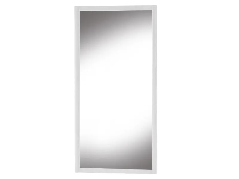 シェイプアップミラーW900　ホワイト